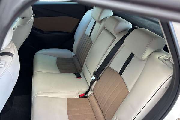 2023 Mazda CX-3 G20 Evolve DK