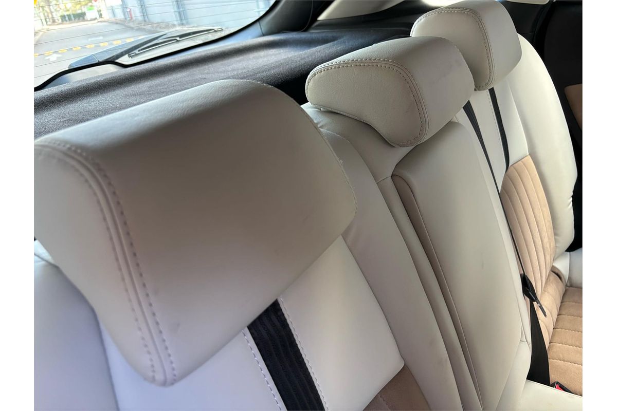 2023 Mazda CX-3 G20 Evolve DK