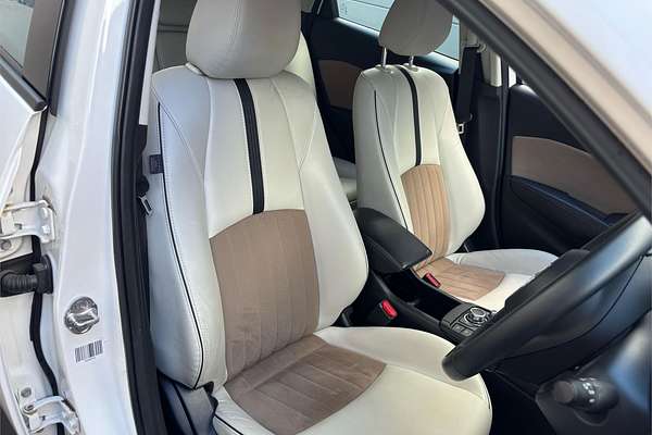 2023 Mazda CX-3 G20 Evolve DK