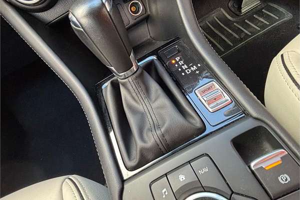 2023 Mazda CX-3 G20 Evolve DK