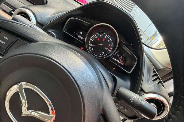 2023 Mazda CX-3 G20 Evolve DK