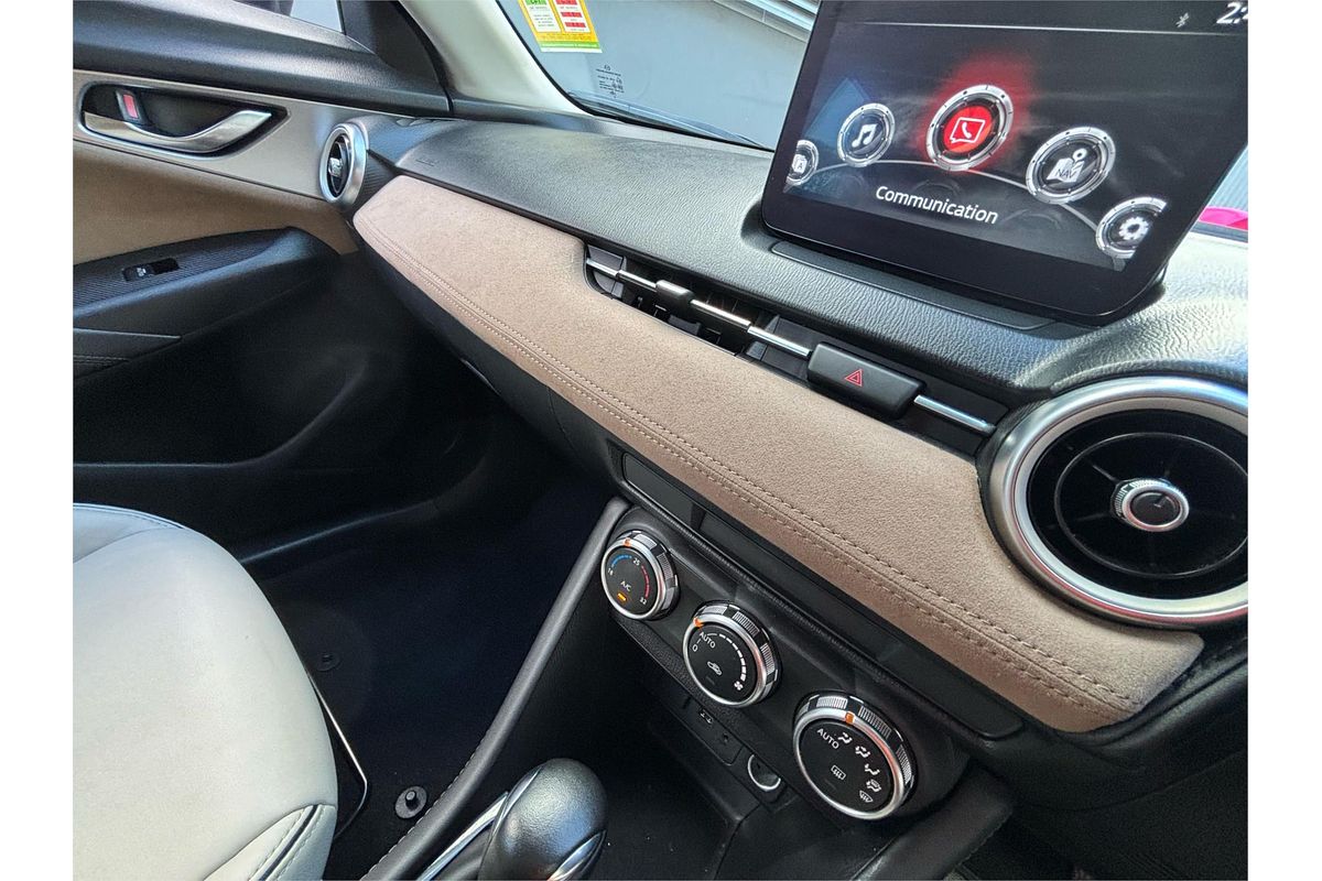 2023 Mazda CX-3 G20 Evolve DK