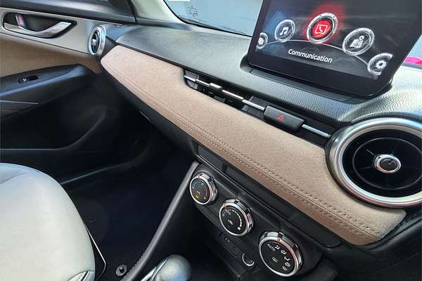 2023 Mazda CX-3 G20 Evolve DK