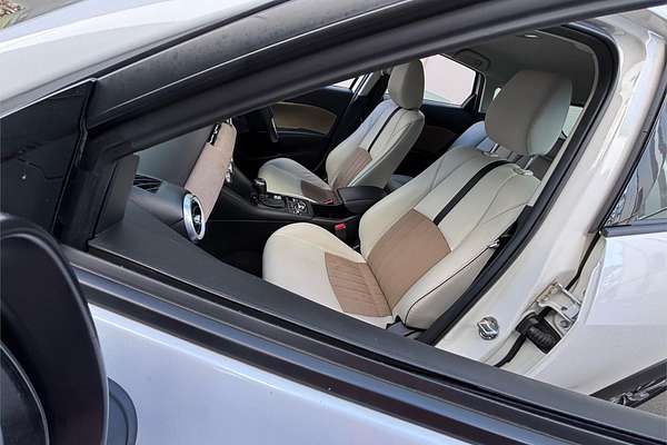 2023 Mazda CX-3 G20 Evolve DK