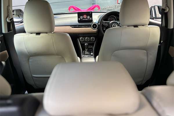 2023 Mazda CX-3 G20 Evolve DK