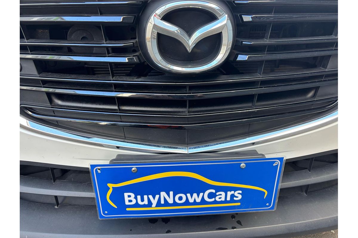 2023 Mazda CX-3 G20 Evolve DK