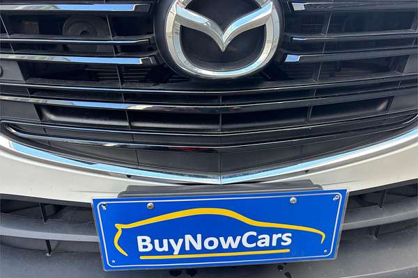 2023 Mazda CX-3 G20 Evolve DK