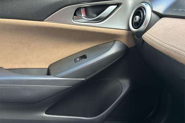 2023 Mazda CX-3 G20 Evolve DK