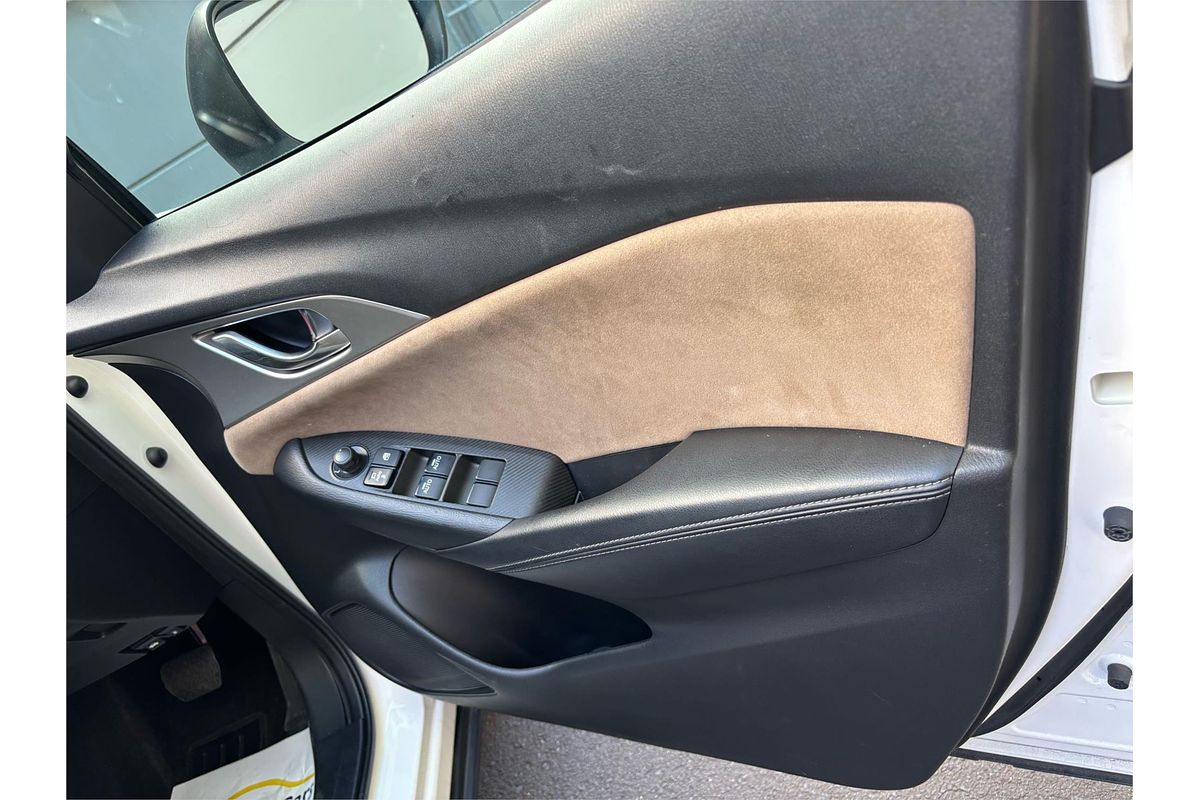 2023 Mazda CX-3 G20 Evolve DK