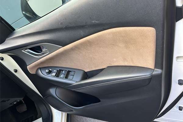 2023 Mazda CX-3 G20 Evolve DK