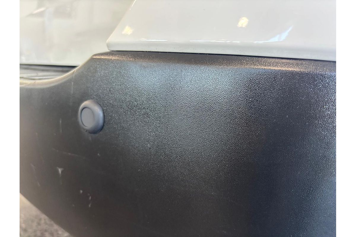 2017 Hyundai iLoad TQ3-V Series II