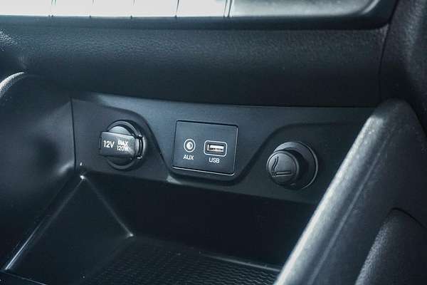 2018 Hyundai Tucson Active TL2