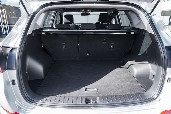 2018 Hyundai Tucson Active TL2