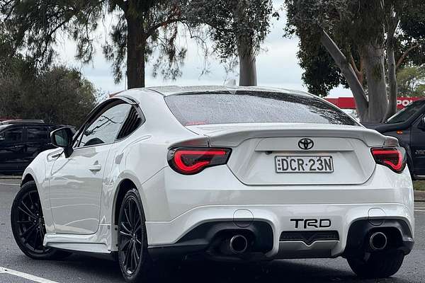 2015 Toyota 86 Blackline Edition ZN6