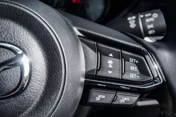2023 Mazda CX-8 D35 Sport KG Series