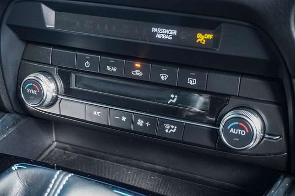 2023 Mazda CX-8 D35 Sport KG Series