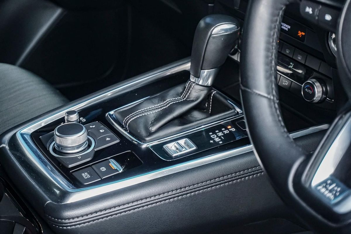 2023 Mazda CX-8 D35 Sport KG Series