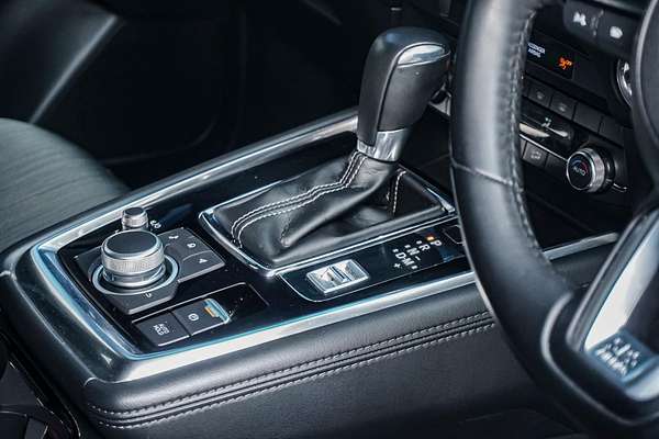 2023 Mazda CX-8 D35 Sport KG Series