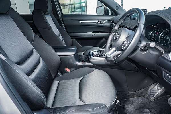 2023 Mazda CX-8 D35 Sport KG Series