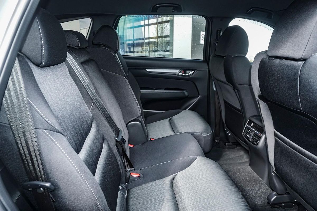 2023 Mazda CX-8 D35 Sport KG Series
