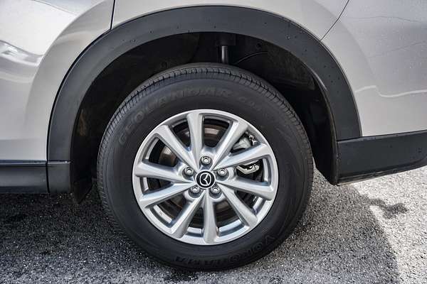2023 Mazda CX-8 D35 Sport KG Series
