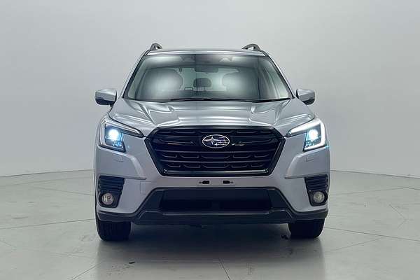 2023 Subaru Forester 2.5i 50 Years Edition S5
