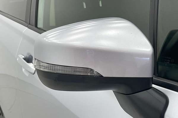 2023 Subaru Forester 2.5i 50 Years Edition S5