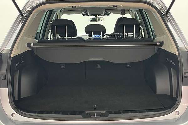 2023 Subaru Forester 2.5i 50 Years Edition S5