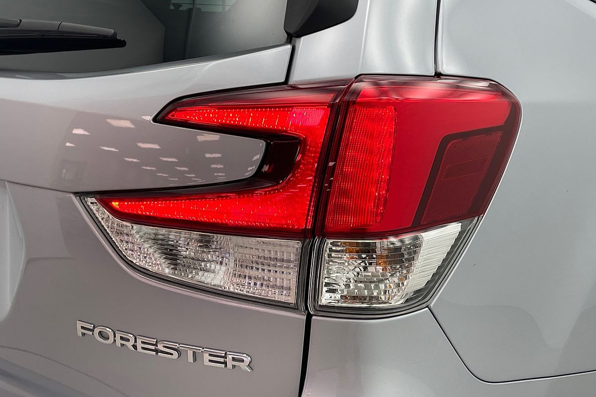 2023 Subaru Forester 2.5i 50 Years Edition S5