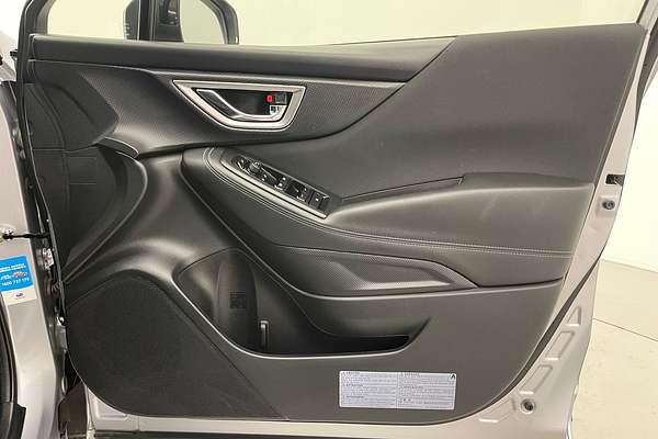 2023 Subaru Forester 2.5i 50 Years Edition S5