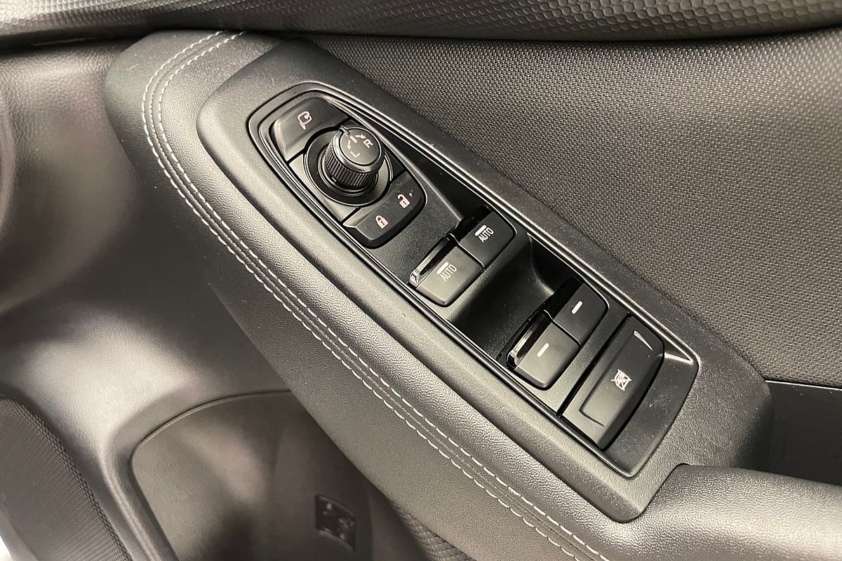 2023 Subaru Forester 2.5i 50 Years Edition S5
