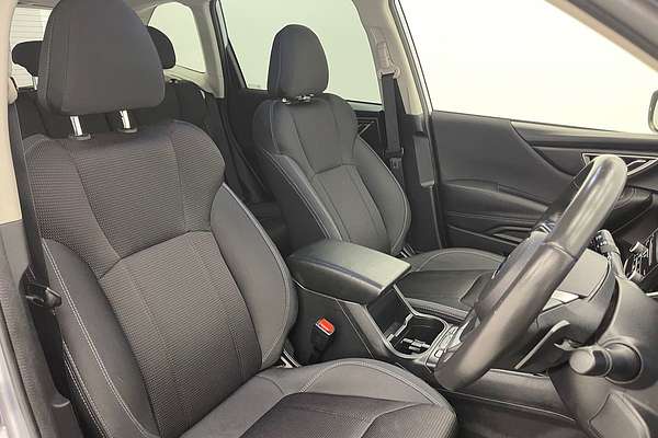 2023 Subaru Forester 2.5i 50 Years Edition S5