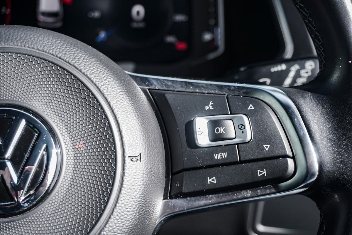 2019 Volkswagen Tiguan 132TSI R-Line Edition 5N