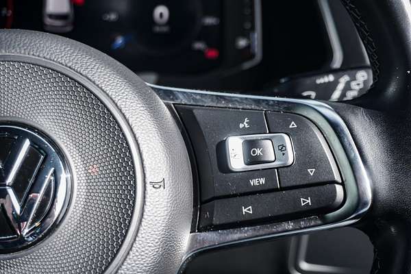 2019 Volkswagen Tiguan 132TSI R-Line Edition 5N