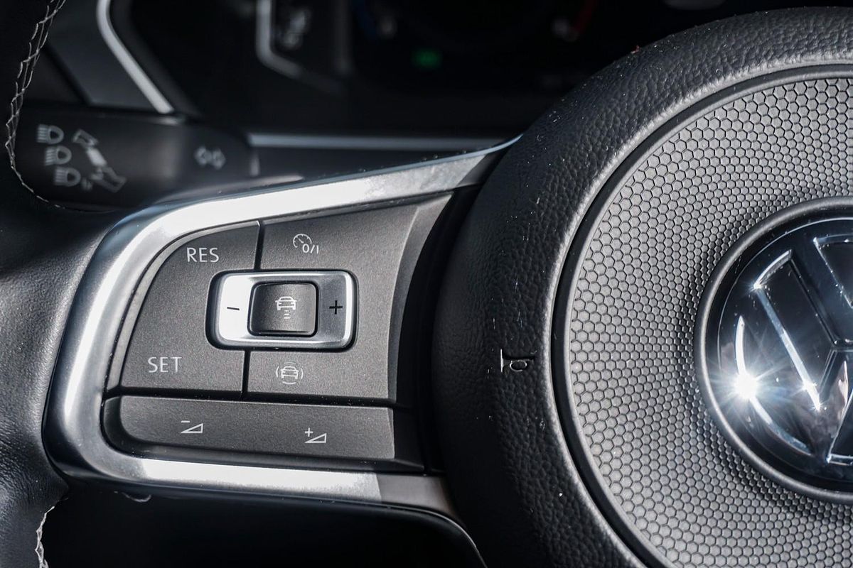 2019 Volkswagen Tiguan 132TSI R-Line Edition 5N