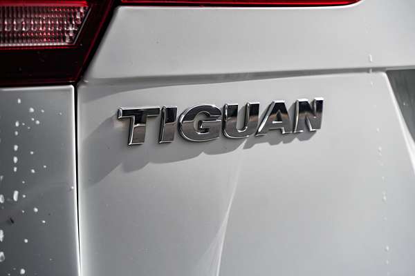 2019 Volkswagen Tiguan 132TSI R-Line Edition 5N