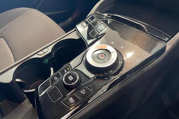 2025 Kia Sportage HEV SX NQ5