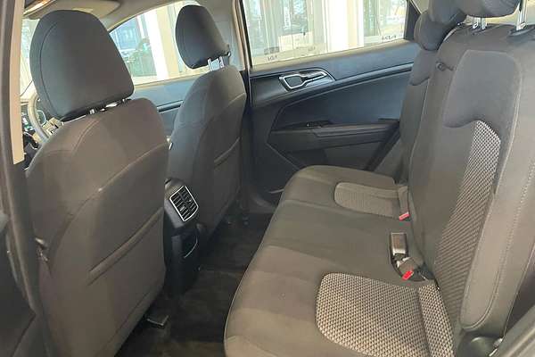 2025 Kia Sportage HEV SX NQ5