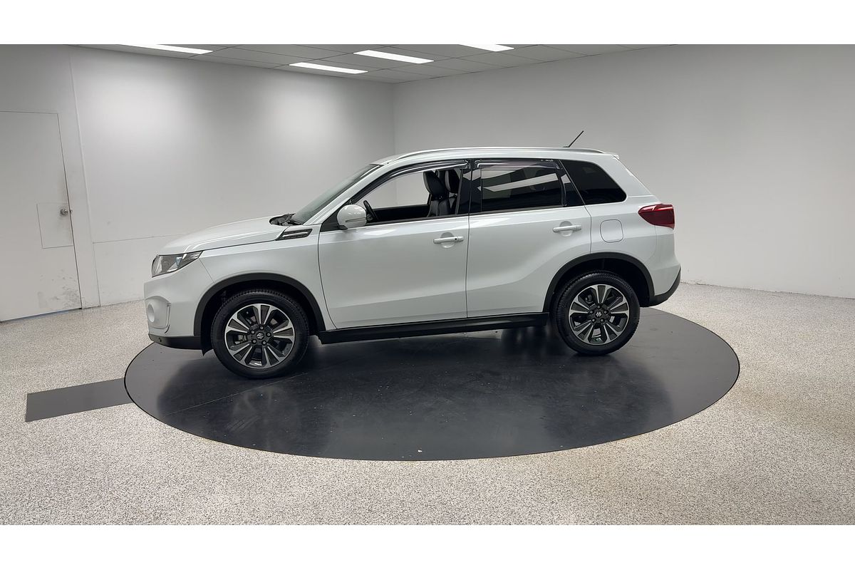 2021 Suzuki Vitara Turbo LY Series II