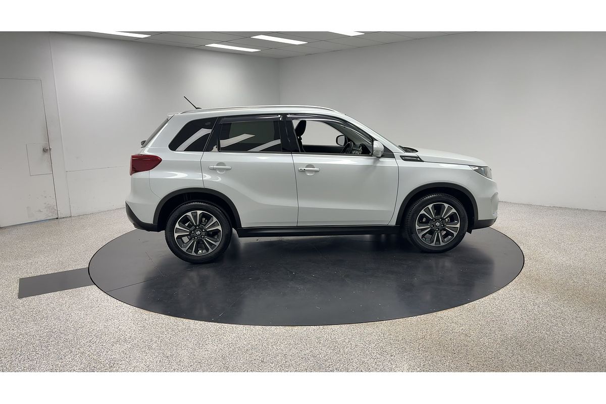 2021 Suzuki Vitara Turbo LY Series II