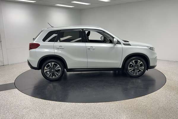 2021 Suzuki Vitara Turbo LY Series II