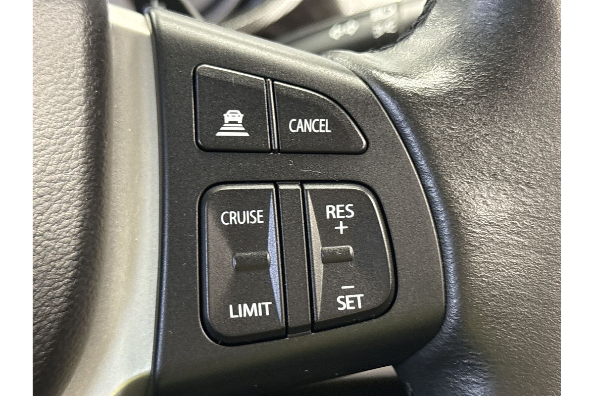 2021 Suzuki Vitara Turbo LY Series II