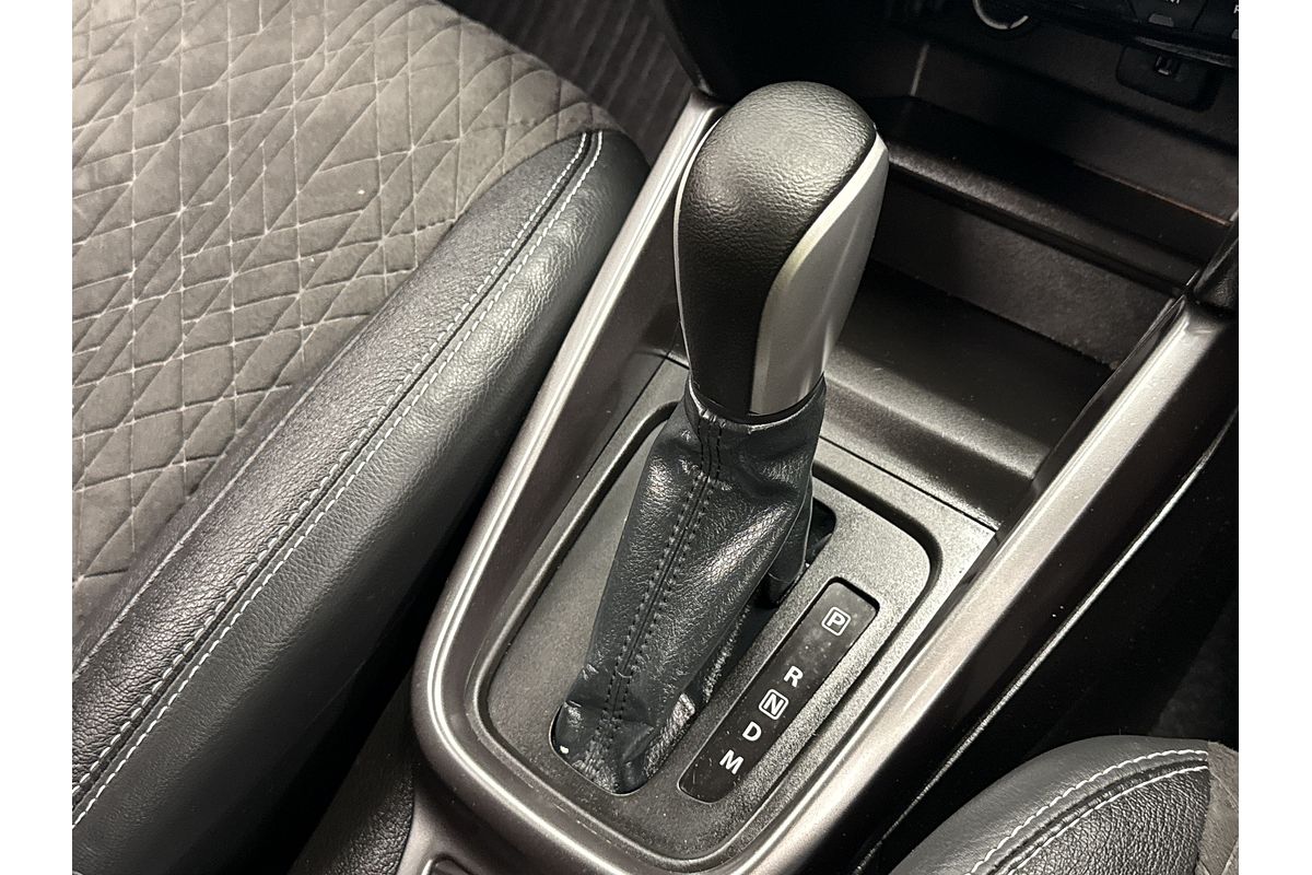 2021 Suzuki Vitara Turbo LY Series II