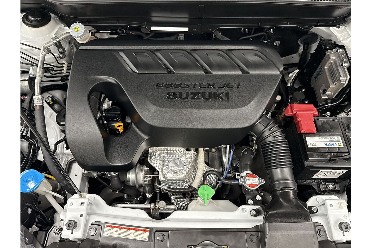 2021 Suzuki Vitara Turbo LY Series II