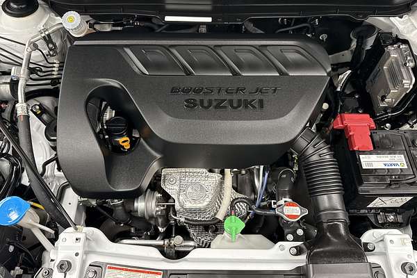 2021 Suzuki Vitara Turbo LY Series II
