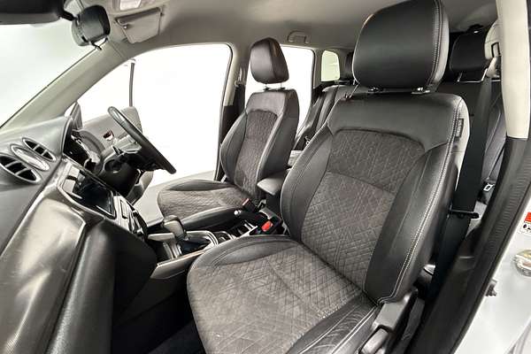 2021 Suzuki Vitara Turbo LY Series II