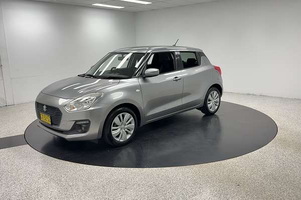 2019 Suzuki Swift GL Navigator AZ