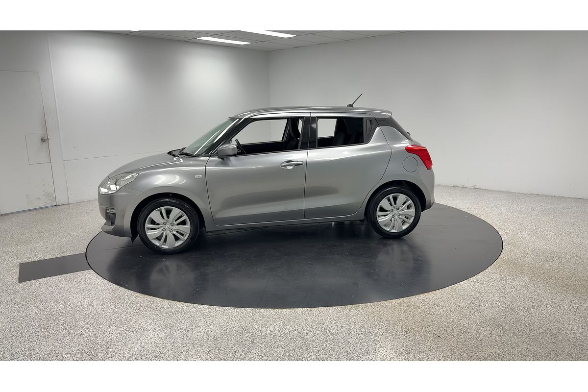 2019 Suzuki Swift GL Navigator AZ