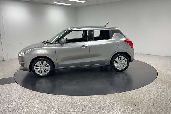 2019 Suzuki Swift GL Navigator AZ