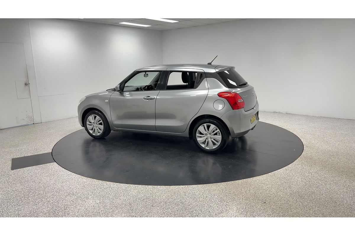 2019 Suzuki Swift GL Navigator AZ